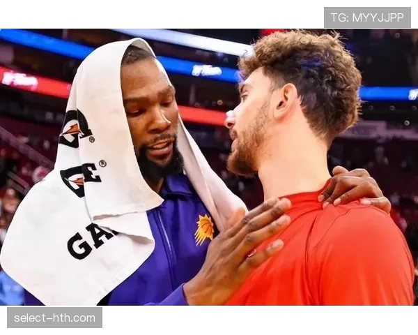 杜兰特领衔太阳“瘦子帮”，全新阵容冲击总决赛