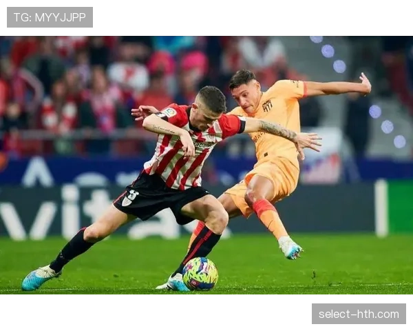 马竞中路渗透奏效，球队进攻战术再升级