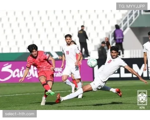 韩国国家队中场硬度显著提升，世界杯备战表现引关注