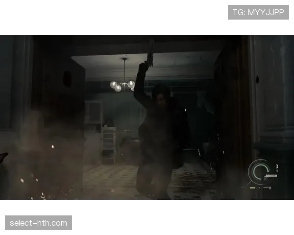 里昂反击效率 里昂反击效率