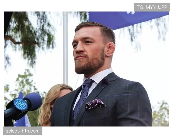 康纳·麦格雷戈又在夜店挥霍六位数了？这人到底怎么花完一场比赛的收入的