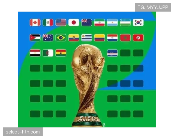 2026世界杯48队扩军后为什么有32强