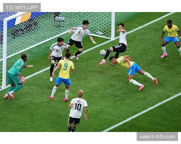 2026世界杯巴西队战况回顾：2-1击败日本晋级16强